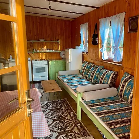 Of Nisici Domek alpejski Sarajewo