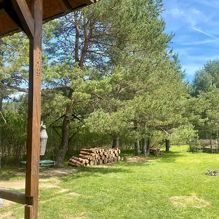 Chalet Of Nisici