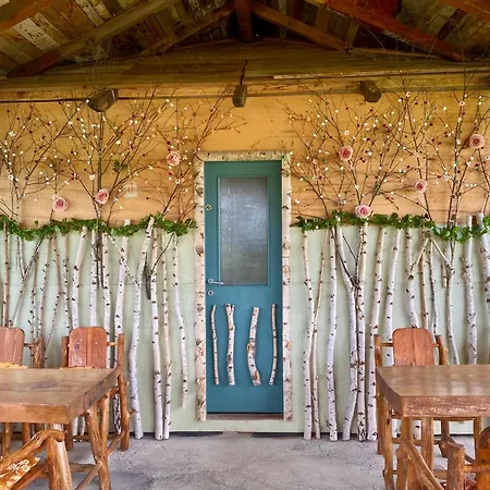 Domek alpejski Of Nisici *