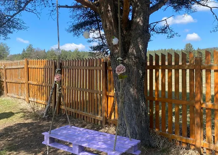 Of Nisici 木屋 塞拉耶佛